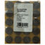 filc-drsnik-secotec-samolepilni-okrogel-rjav-17-mm-sb-20