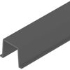 solido-100-vodilna-tirnica-dolzina-3000-mm-na-mero-umetna-masa-crna