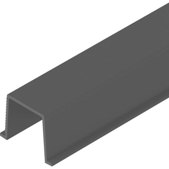 solido-100-vodilna-tirnica-dolzina-3000-mm-na-mero-umetna-masa-crna