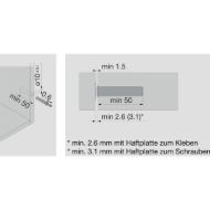 blum-tip-on-mehanizem-za-vrata-956-1004-kratka-izvedba-z-magnetom