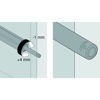 blum-tip-on-mehanizem-za-vrata-956-1004-kratka-izvedba-z-magnetom