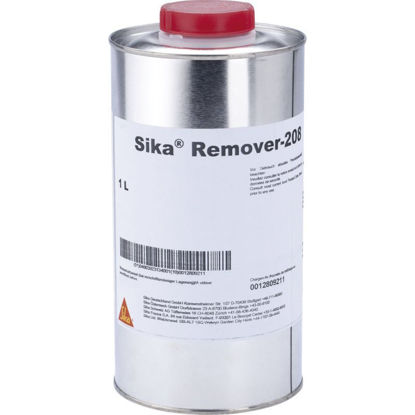 SIKA čistilo Remover-208, 1 liter