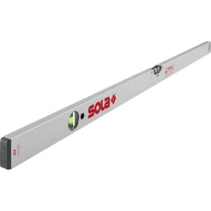 SOLA vodna tehtnica AV 150, aluminij dolžina 1500 mm