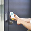 marchesi-pametna-kljucavnica-smart-lock-g30-brez-cilindra-umetna-masa-srebrna