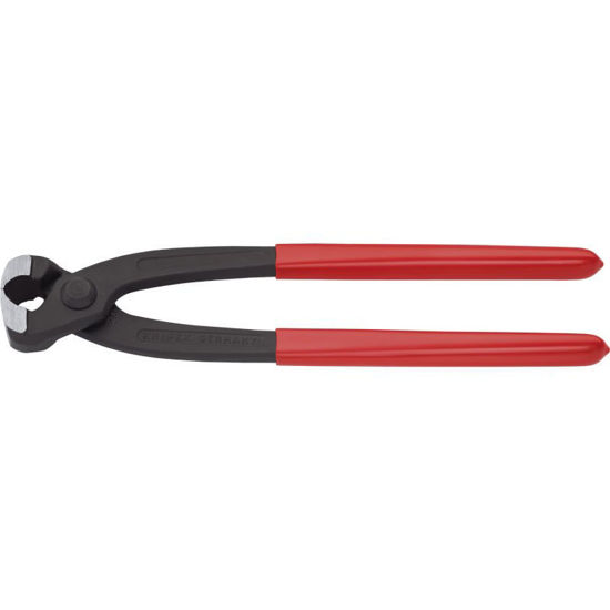 mizarske-klesce-knipex-1098i-crne-d-220-mm