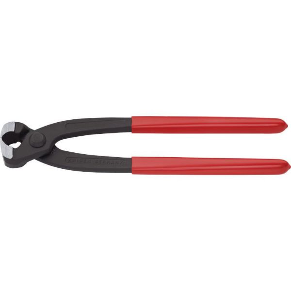mizarske-klesce-knipex-1098i-crne-d-220-mm