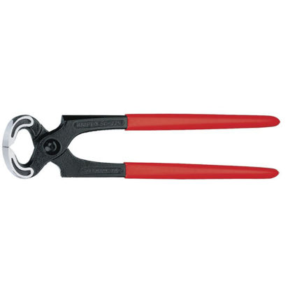 scipalne-klesce-knipex-5001-din9243-crne-z-rocajem-iz-uum-dolzina-160-mm