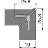 korpusni-kotno-vezni-profil-5000-mm-za-debelino-lesa-19-mm-naravno-eloksiran