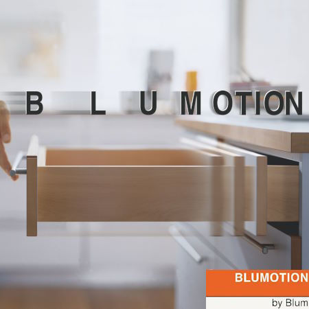 Slika za kategorijo Tandem 19 Blumotion delni