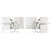 vodilo-za-predal-standard-i-400-mm-krem-belo
