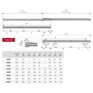 vodilo-za-predal-standard-i-400-mm-krem-belo