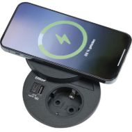 evoline-disq-vrtljiv-pokrov-crn