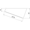 podelementna-svetilka-hipso-ob-d-motion-5-delni-set-crna