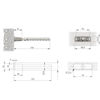 nosilec-za-polico-triade-pro-debelina-police-od-30-mm-glvrt-155-mm-zamak-je