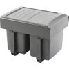ekotech-vgradni-kos-za-odpadke-mega-40-2-x-15-litrov-umetna-masa-siva