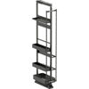 vs-tal-larder-5-flex-izvlek-visoke-omare-planero-iron-sk-300-mm-lava
