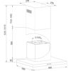 solido-stenska-napa-kh-17803-s-crna-mat-600-mm