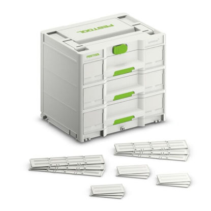 sortainer-sys3-sort3-m-337