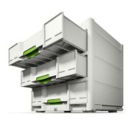 sortainer-sys3-sort3-m-337
