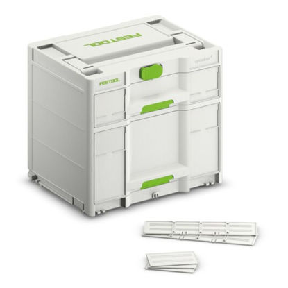 sortainer-sys3-sort2-m-337