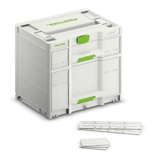 sortainer-sys3-sort2-m-337