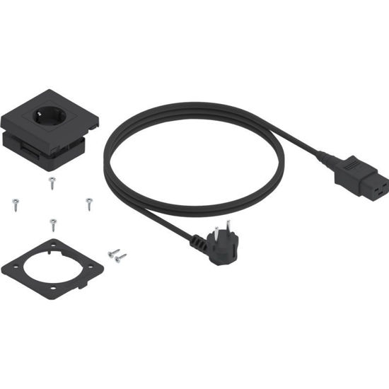 blum-amperos-ac-vgradna-vticnica-umetna-masa-crna-mat