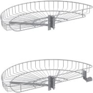 set-vrtljivih-kosar-dolzina-700-mm-jeklena-zica-um-masa-srebrna-ral-9006