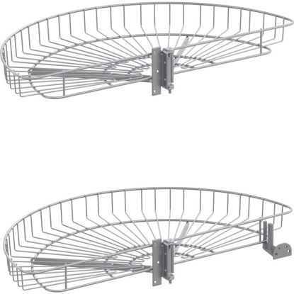 set-vrtljivih-kosar-dolzina-700-mm-jeklena-zica-um-masa-srebrna-ral-9006