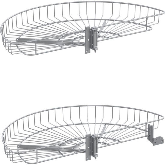 set-vrtljivih-kosar-dolzina-700-mm-jeklena-zica-um-masa-srebrna-ral-9006