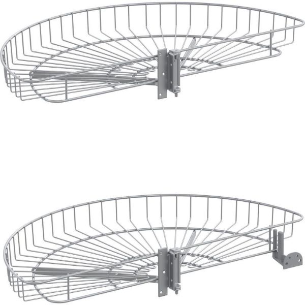 set-vrtljivih-kosar-dolzina-700-mm-jeklena-zica-um-masa-srebrna-ral-9006