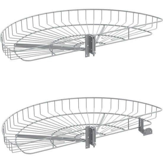 set-vrtljivih-kosar-dolzina-750-mm-jeklena-zica-um-masa-srebrna-ral-9006