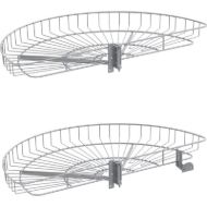 set-vrtljivih-kosar-dolzina-850-mm-jeklena-zica-um-masa-srebrna-ral-9006