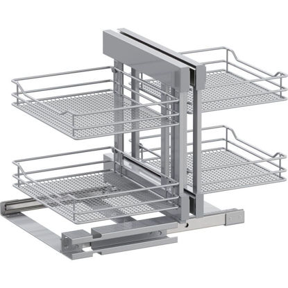 kotno-okovje-vs-cor-flex-saphir-vklj-kosare-kb1000-kovina-ral-9006