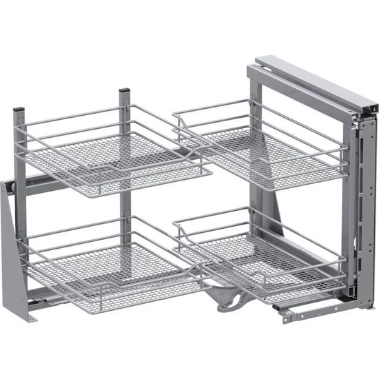 zasucni-kotni-izvlek-vs-cor-fold-kosara-saphir-desno-jeklo-srebrn