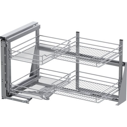 zasucni-kotni-izvlek-vs-cor-fold-za-kosare-classic2-levi-ral9006kromiran