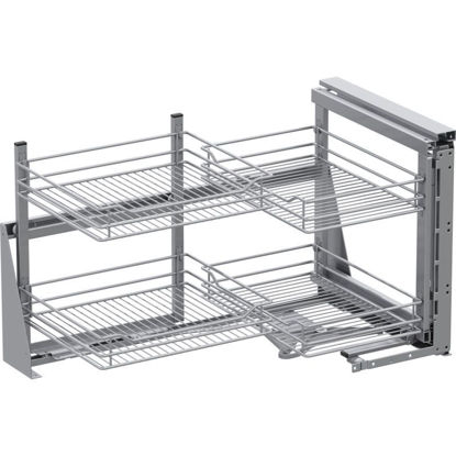 zasucni-kotni-izvlek-vs-cor-fold-za-kosare-classic2-desni-ral9006kromiran