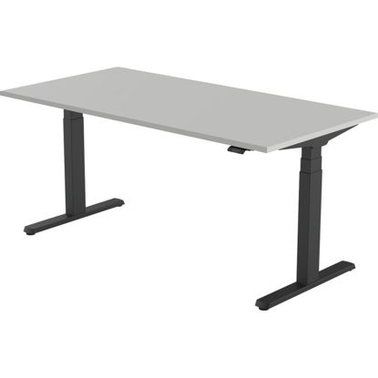 pisarniska-miza-evo-elekt-nastavljiva-crna-plosca-1400x800-svetlo-siva