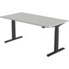 pisarniska-miza-evo-elekt-nastavljiva-crna-plosca-1800x800-svetlo-siva
