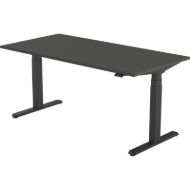pisarniska-miza-amica-elekt-nastavljiva-crna-plosca-1400x800-grafitno-siva