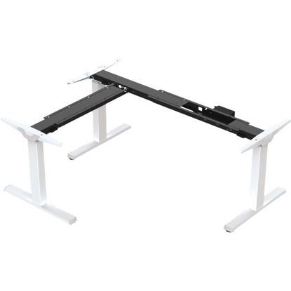 mizno-podnozje-evo-basic-90-kotna-uporaba-elektricno-nastavljivo-belo