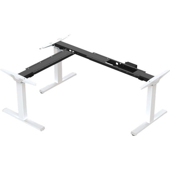 mizno-podnozje-evo-basic-90-kotna-uporaba-elektricno-nastavljivo-belo