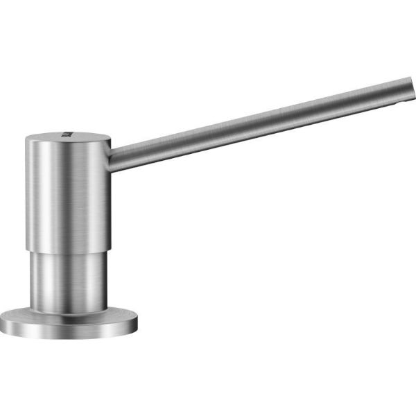 blanco-dozirnik-za-milo-in-cistilno-sredstvo-torre-300-ml-inox-brusen