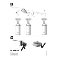 blanco-dozirnik-za-milo-in-cistilno-sredstvo-torre-300-ml-inox-brusen