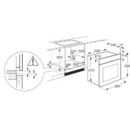 electrolux-vgradna-pecica-eoh3h00bx-inox