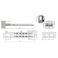 nosilec-za-polico-triade-pro-xxl-deb-pol-od-40-mm-glvrt-290-mmzamjek