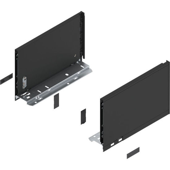 blum-legrabox-pure-stranica-predala-visina-c-nl-300-karbon-crna-mat