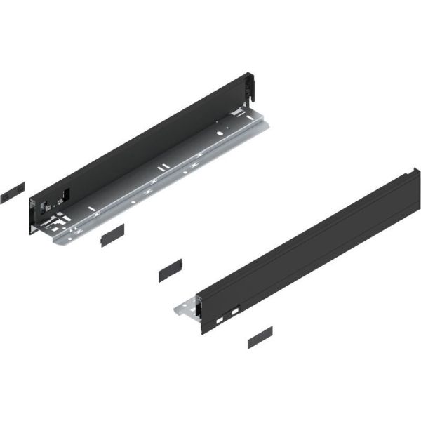 blum-legrabox-pure-stranica-predala-visina-n-nl-450-karbon-crna-mat