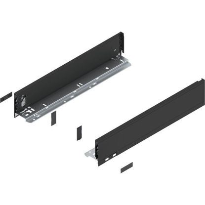 blum-legrabox-pure-stranica-predala-visina-m-nd-450-karbon-crna-mat