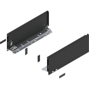 770K3502S STRANICA LEGRABOX (L+D) ČRNA