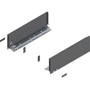 770K4002S STRANICA LEGRABOX (L+D) SIVA